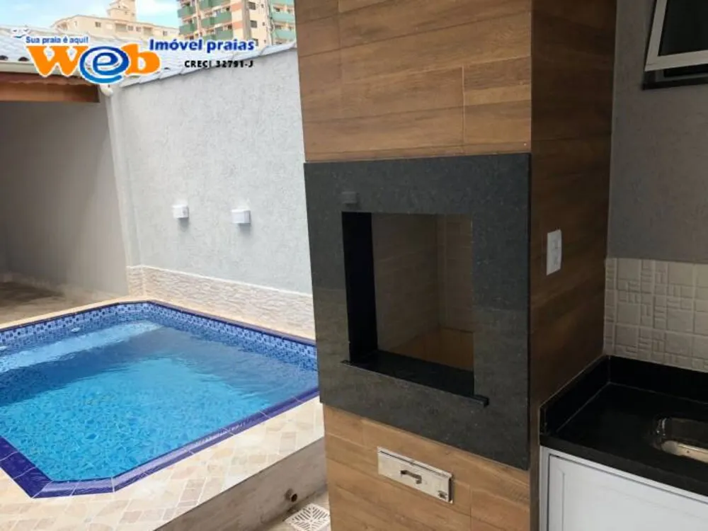 Casa, 3 quartos - Foto 11