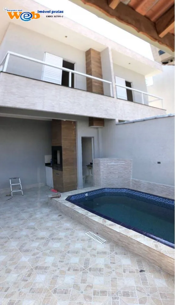Casa, 3 quartos - Foto 5