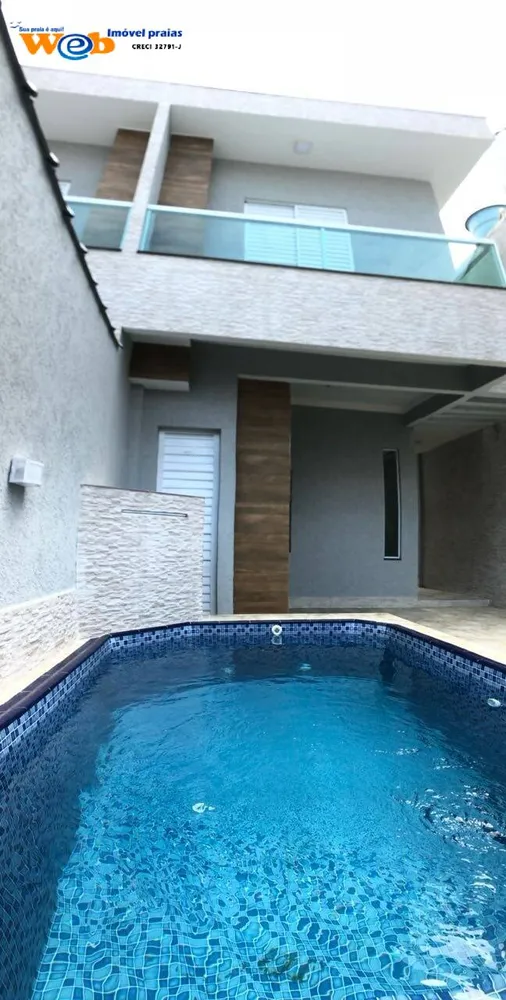 Casa, 3 quartos - Foto 8