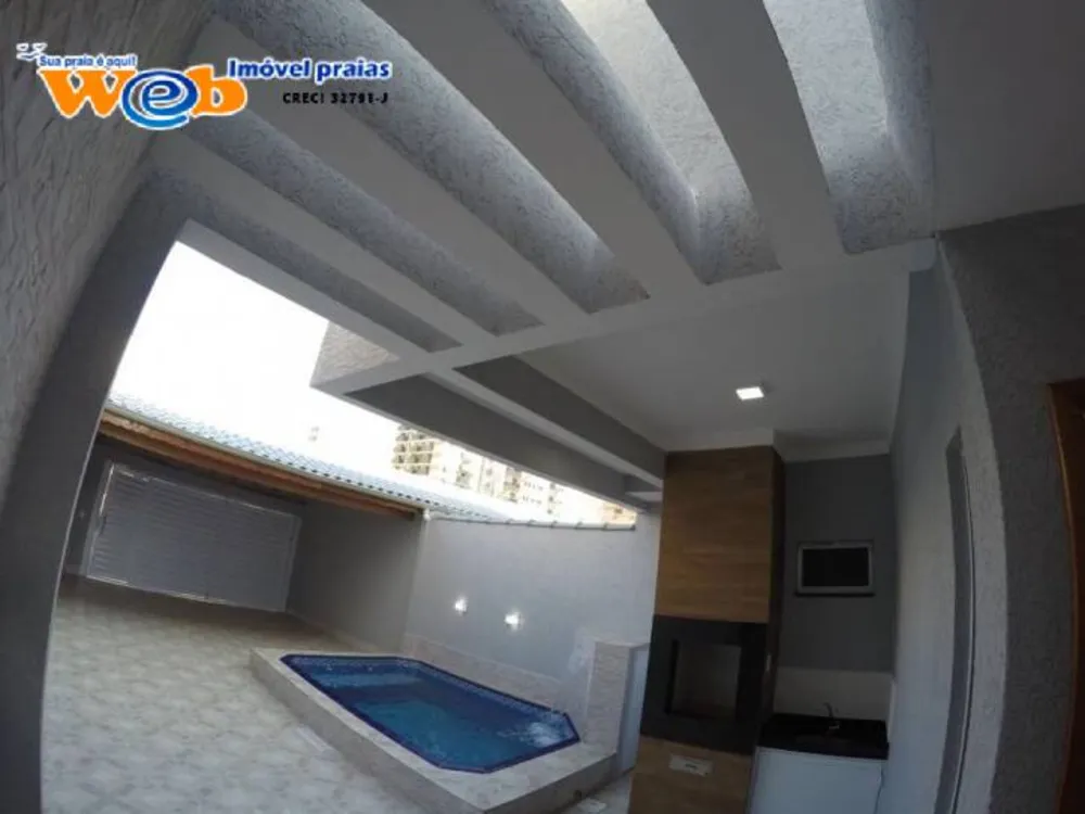 Casa, 3 quartos - Foto 10