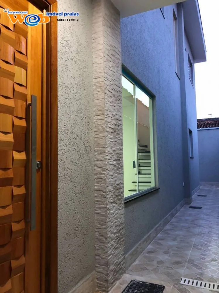Casa, 3 quartos - Foto 12