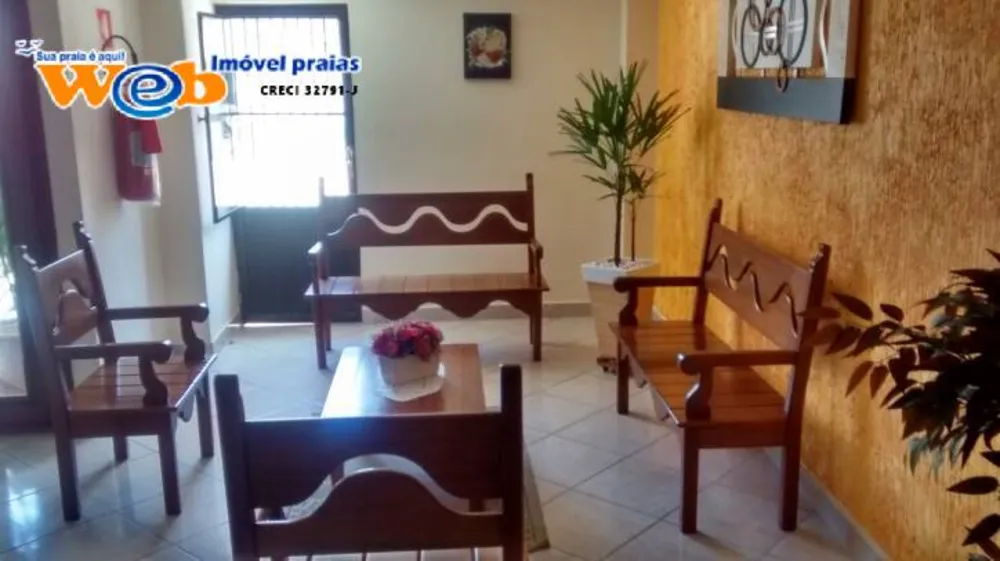 Apartamento, 2 quartos, 96 m² - Foto 2