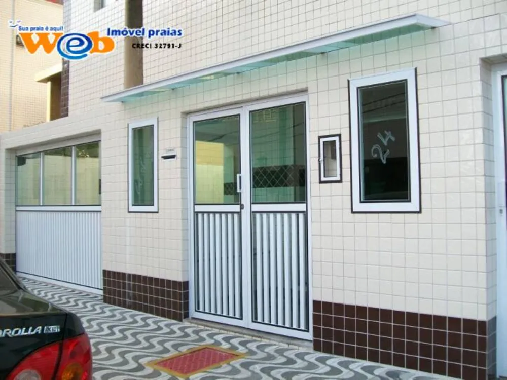 Apartamento, 2 quartos, 75 m² - Foto 2