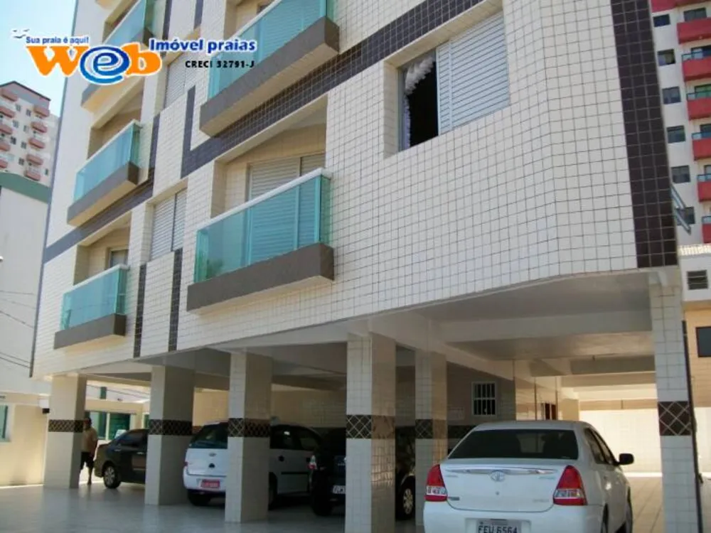 Apartamento, 2 quartos, 75 m² - Foto 1