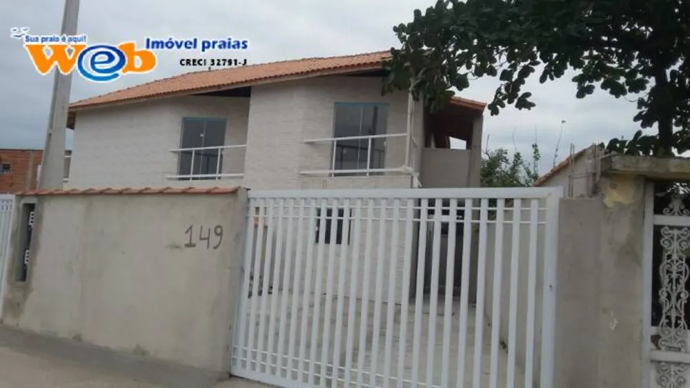 Casa, 2 quartos, 70 m² - Foto 2