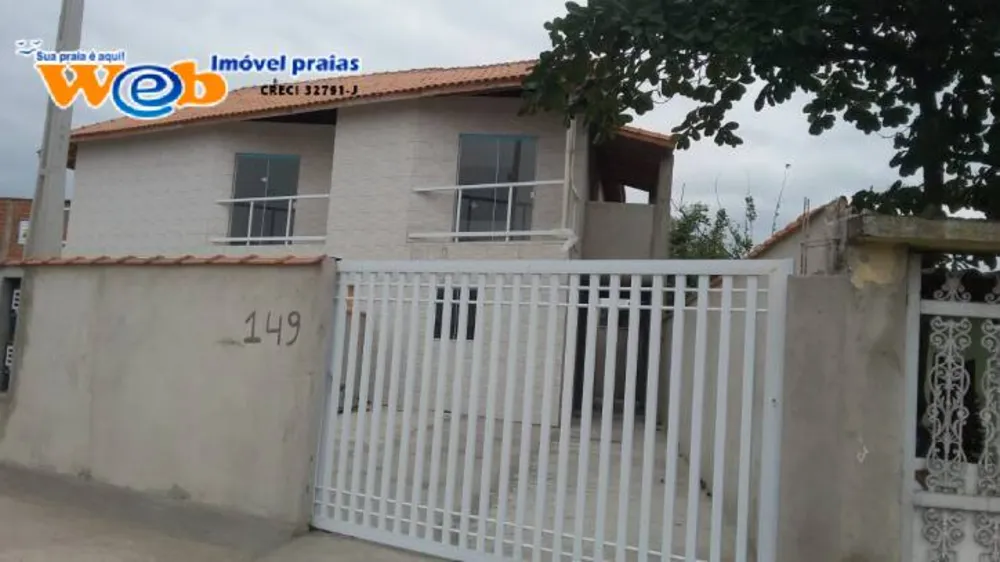 Casa, 2 quartos, 70 m² - Foto 1