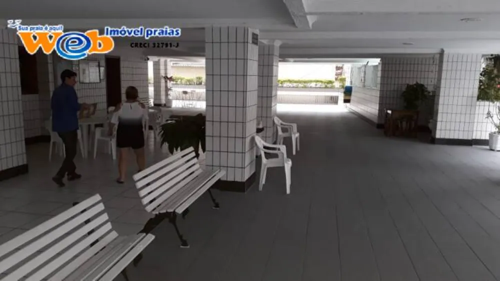 Apartamento, 2 quartos, 95 m² - Foto 2