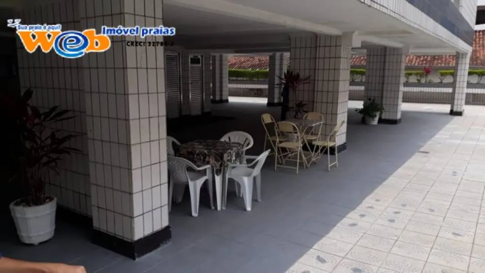 Apartamento, 2 quartos, 95 m² - Foto 3