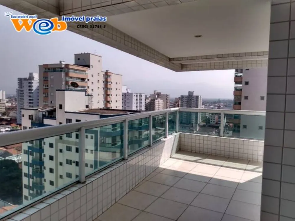 Apartamento, 3 quartos, 121 m² - Foto 7
