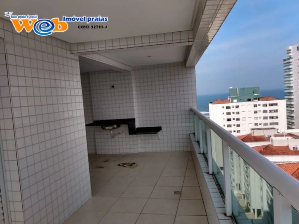 Apartamento, 3 quartos, 121 m² - Foto 4