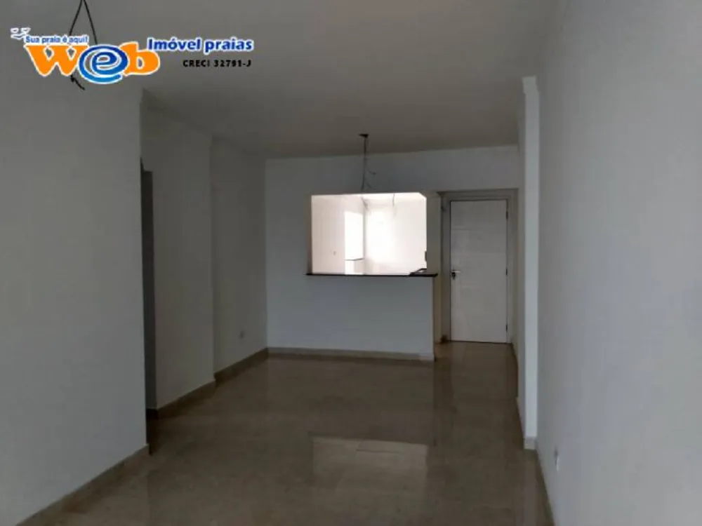 Apartamento, 3 quartos, 121 m² - Foto 3