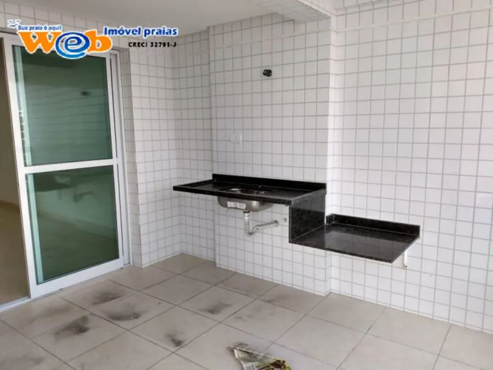 Apartamento, 3 quartos, 121 m² - Foto 6