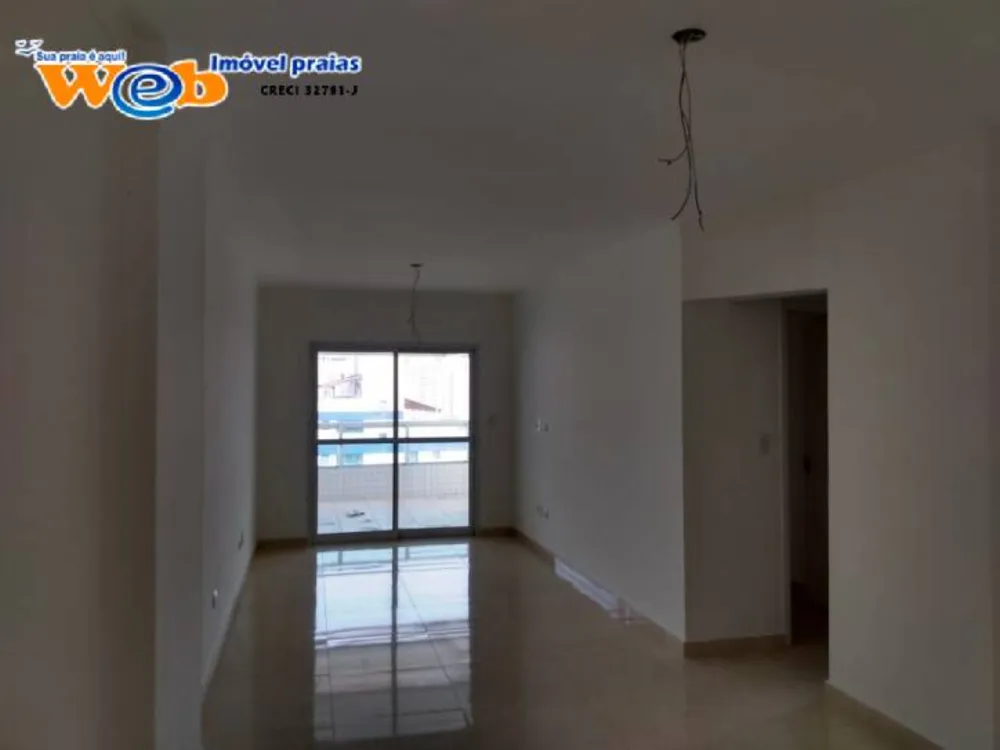 Apartamento, 3 quartos, 121 m² - Foto 1
