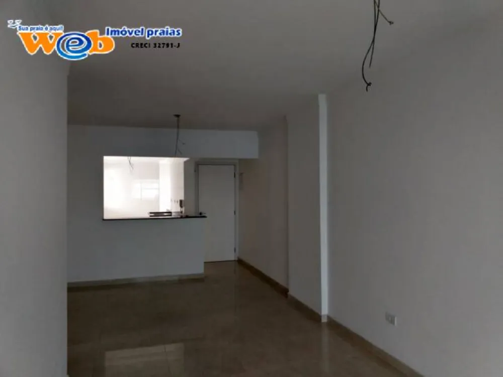 Apartamento, 3 quartos, 121 m² - Foto 2