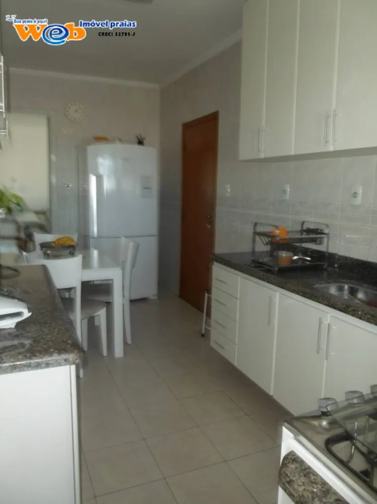 Cobertura, 3 quartos, 156 m² - Foto 12