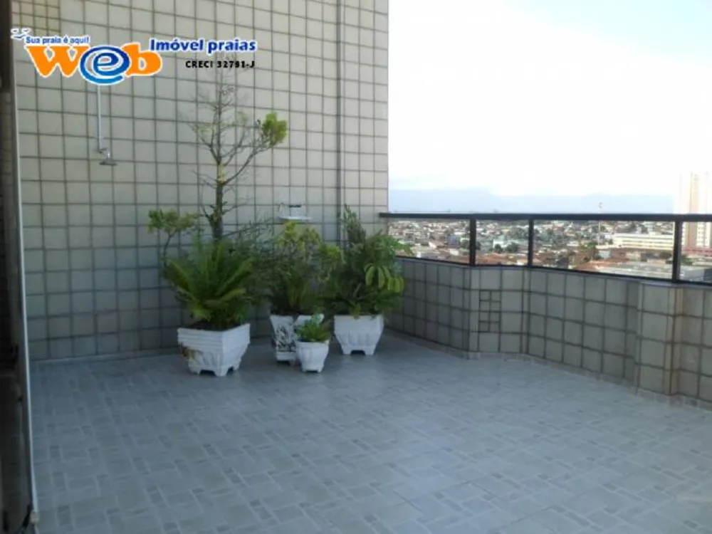 Cobertura, 3 quartos, 156 m² - Foto 10