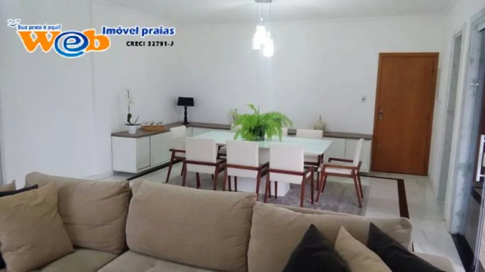 Cobertura, 3 quartos, 156 m² - Foto 8