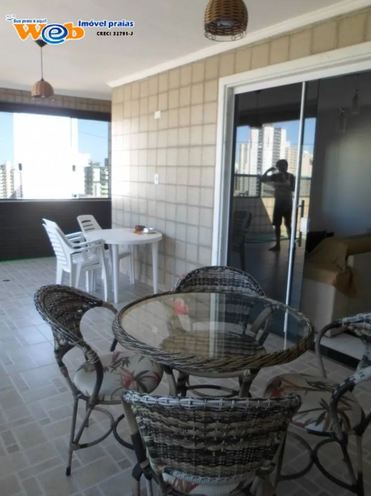 Cobertura, 3 quartos, 156 m² - Foto 14