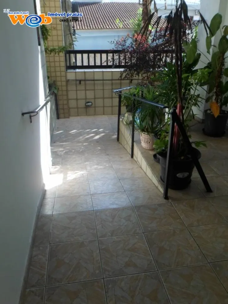 Cobertura, 3 quartos, 156 m² - Foto 4