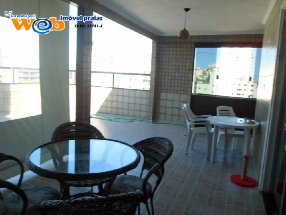 Cobertura, 3 quartos, 156 m² - Foto 9