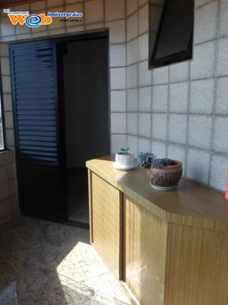 Cobertura, 3 quartos, 156 m² - Foto 12