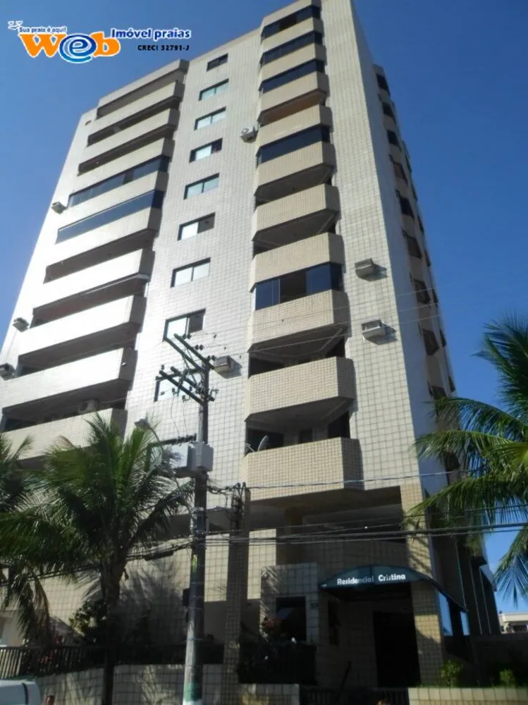 Cobertura, 3 quartos, 156 m² - Foto 1