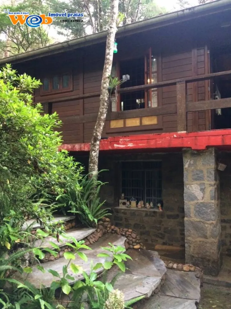 Chácara, 3 quartos, 2996 m² - Foto 2