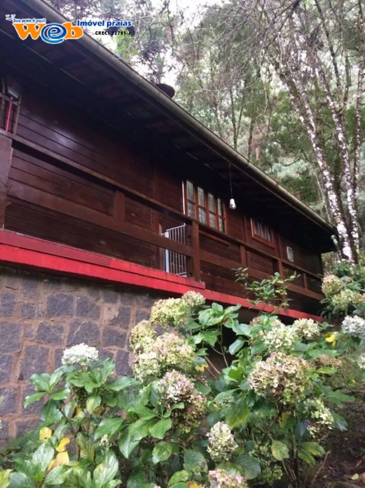 Chácara, 3 quartos, 2996 m² - Foto 3