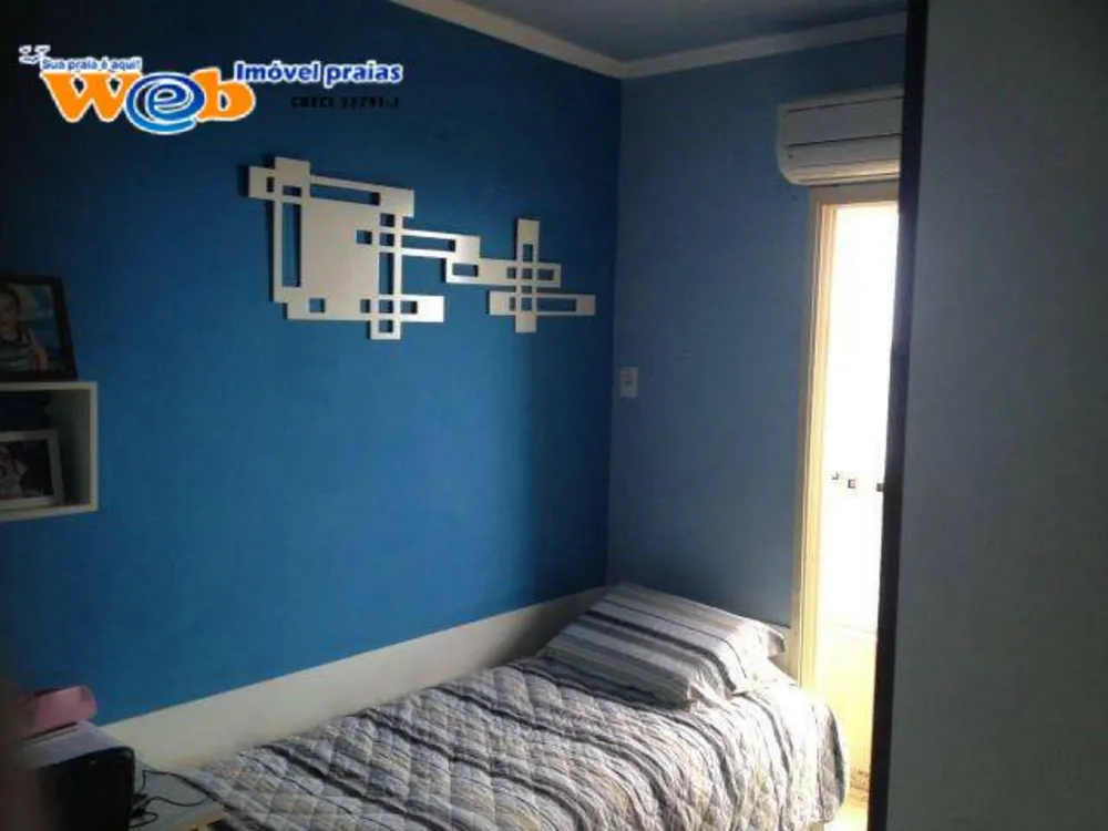 Apartamento, 3 quartos, 112 m² - Foto 7