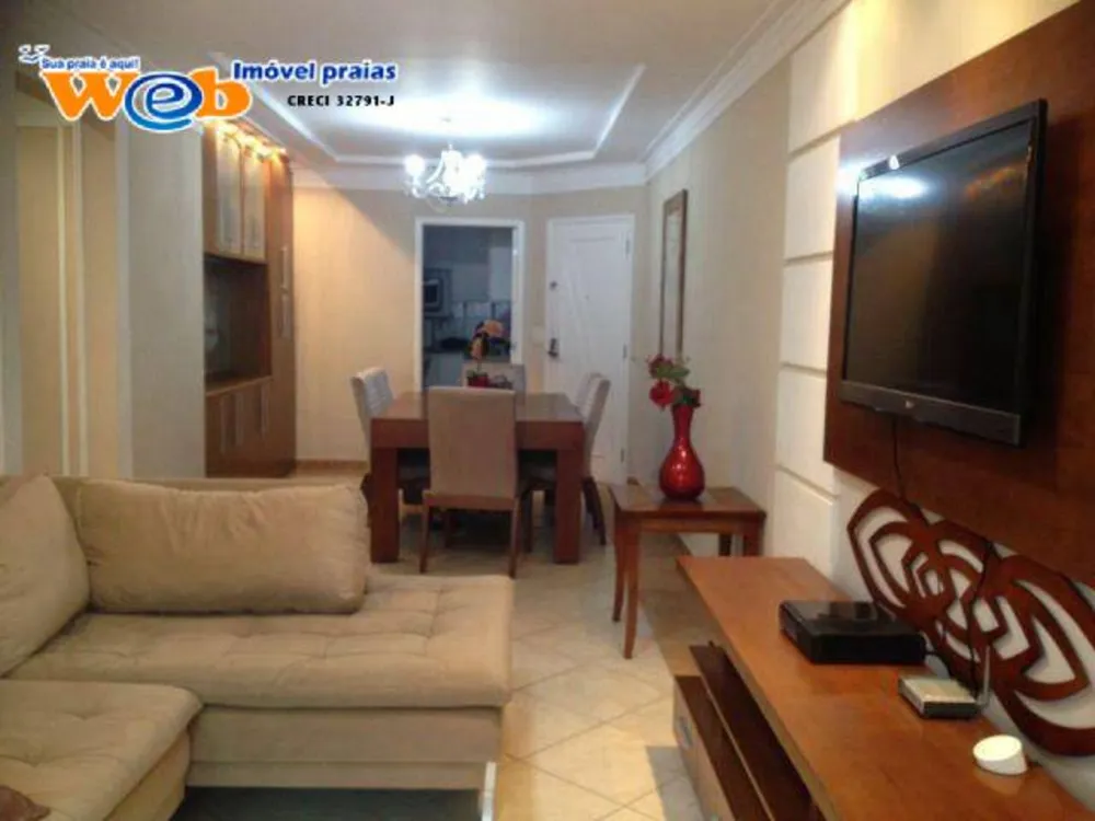 Apartamento, 3 quartos, 112 m² - Foto 4
