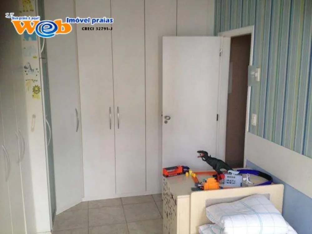 Apartamento, 3 quartos, 112 m² - Foto 14