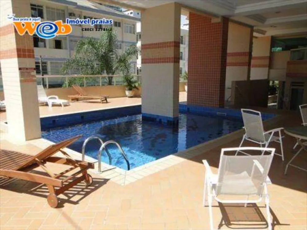 Apartamento, 3 quartos, 112 m² - Foto 1