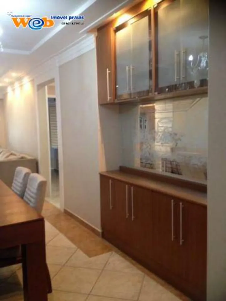 Apartamento, 3 quartos, 112 m² - Foto 2