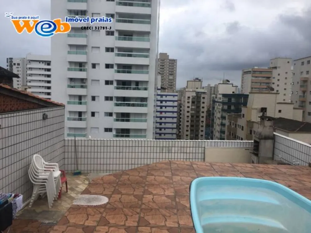 Cobertura, 4 quartos, 240 m² - Foto 13