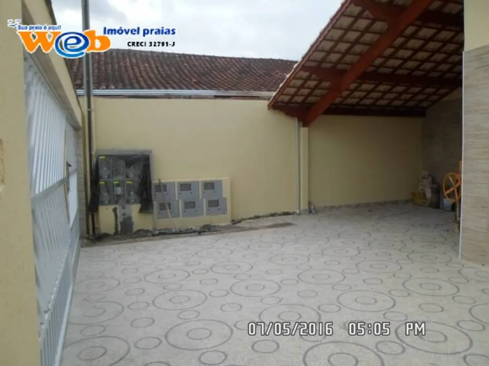 Casa de Condomínio, 1 quarto - Foto 1