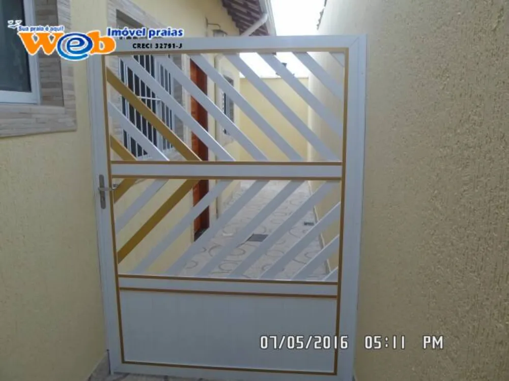 Casa de Condomínio, 1 quarto - Foto 6