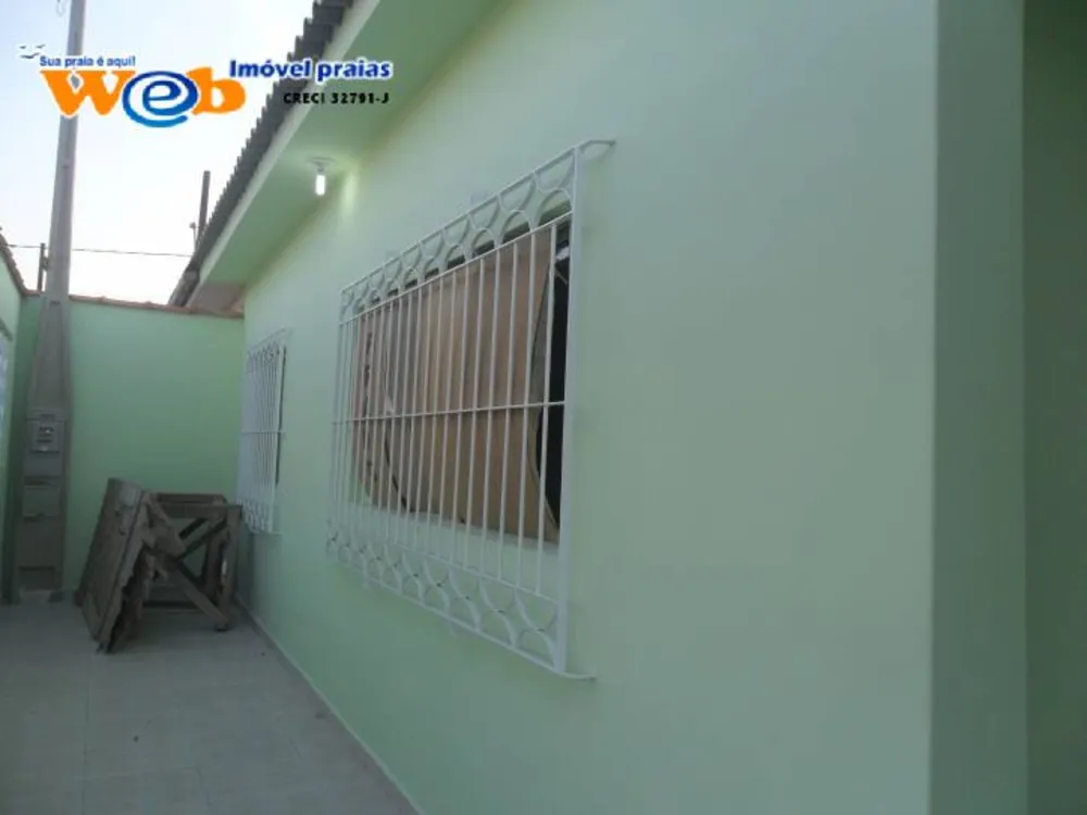 Casa, 2 quartos, 76 m² - Foto 2