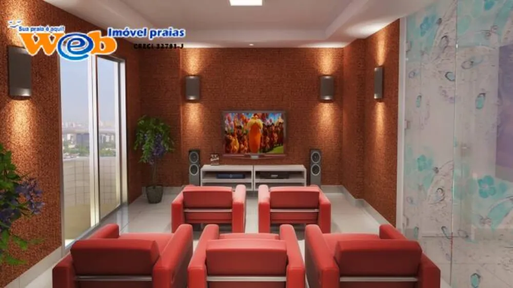 Apartamento, 2 quartos, 70 m² - Foto 4