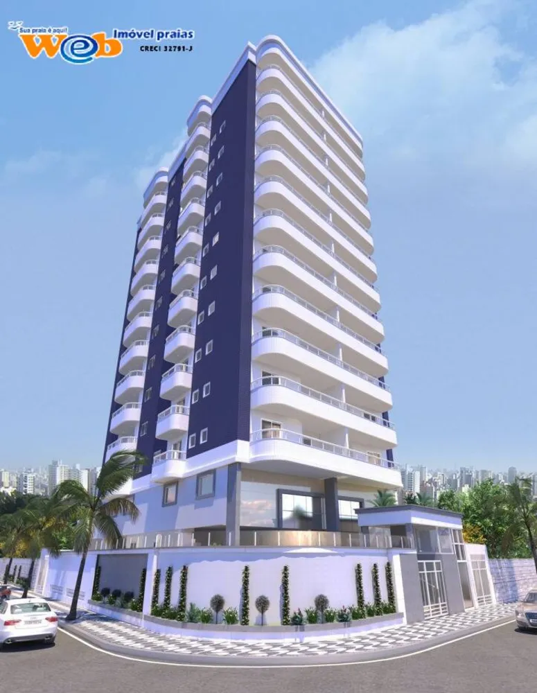 Apartamento, 2 quartos, 70 m² - Foto 1