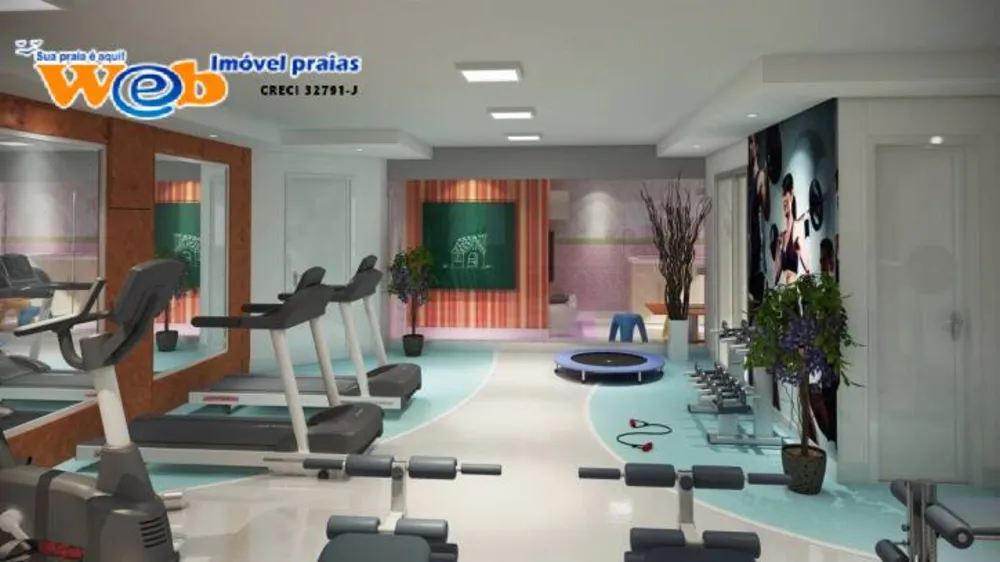 Apartamento, 2 quartos, 70 m² - Foto 10