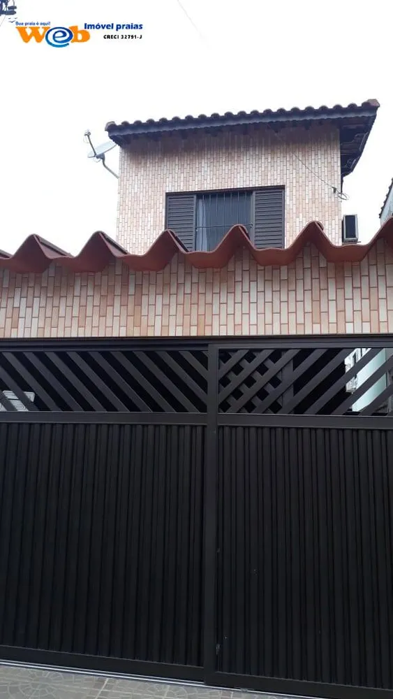 Casa, 2 quartos, 126 m² - Foto 1