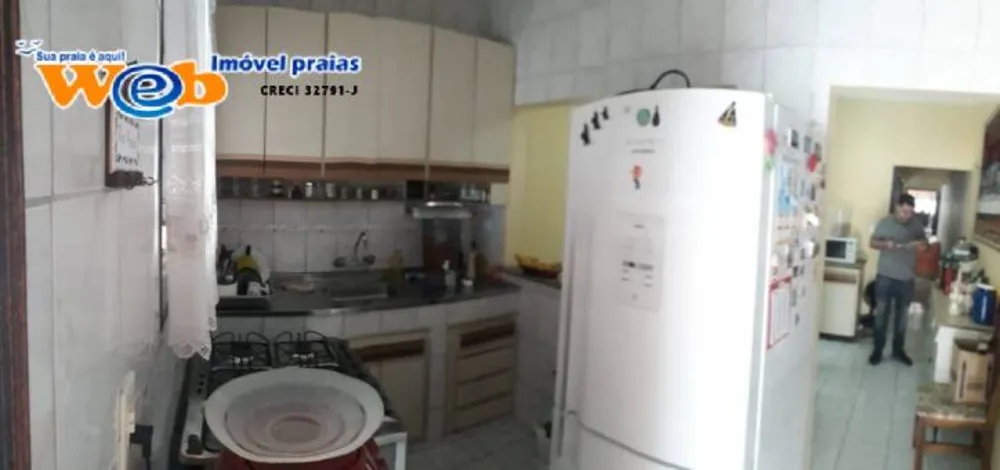 Casa, 2 quartos, 126 m² - Foto 3