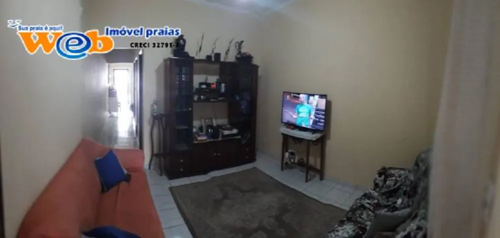 Casa, 2 quartos, 126 m² - Foto 4