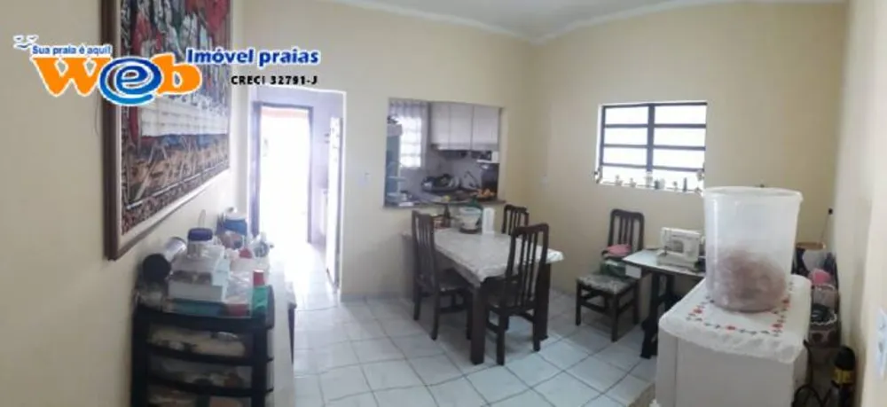 Casa, 2 quartos, 126 m² - Foto 9