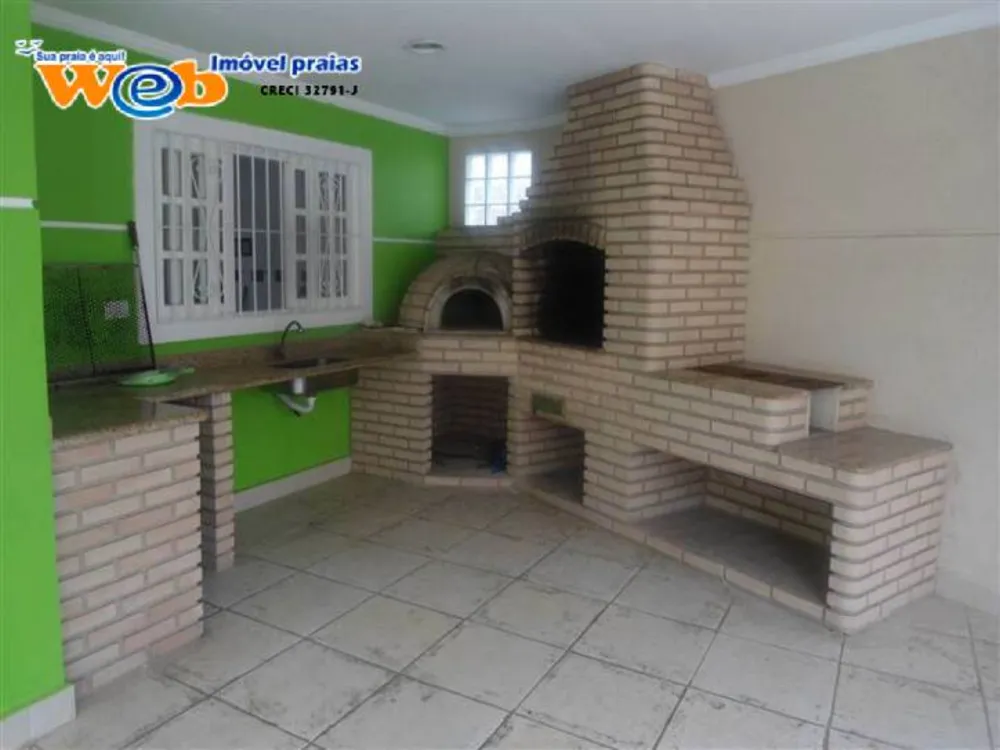 Casa, 3 quartos, 210 m² - Foto 4