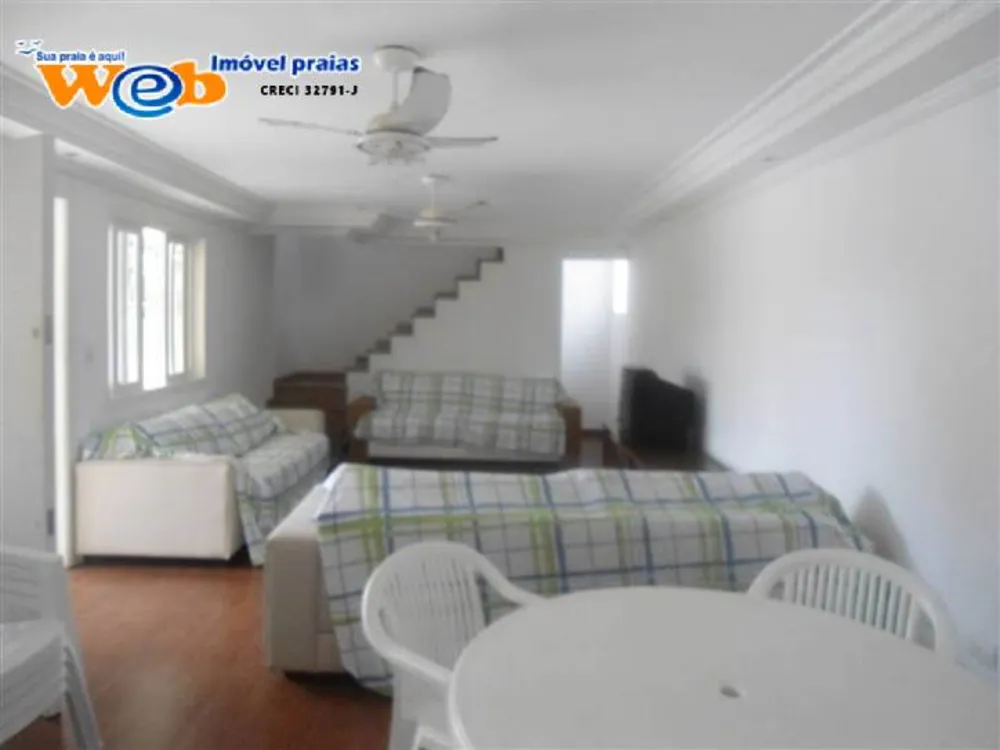 Casa, 3 quartos, 210 m² - Foto 10