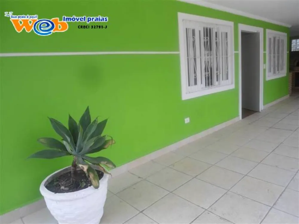 Casa, 3 quartos, 210 m² - Foto 2