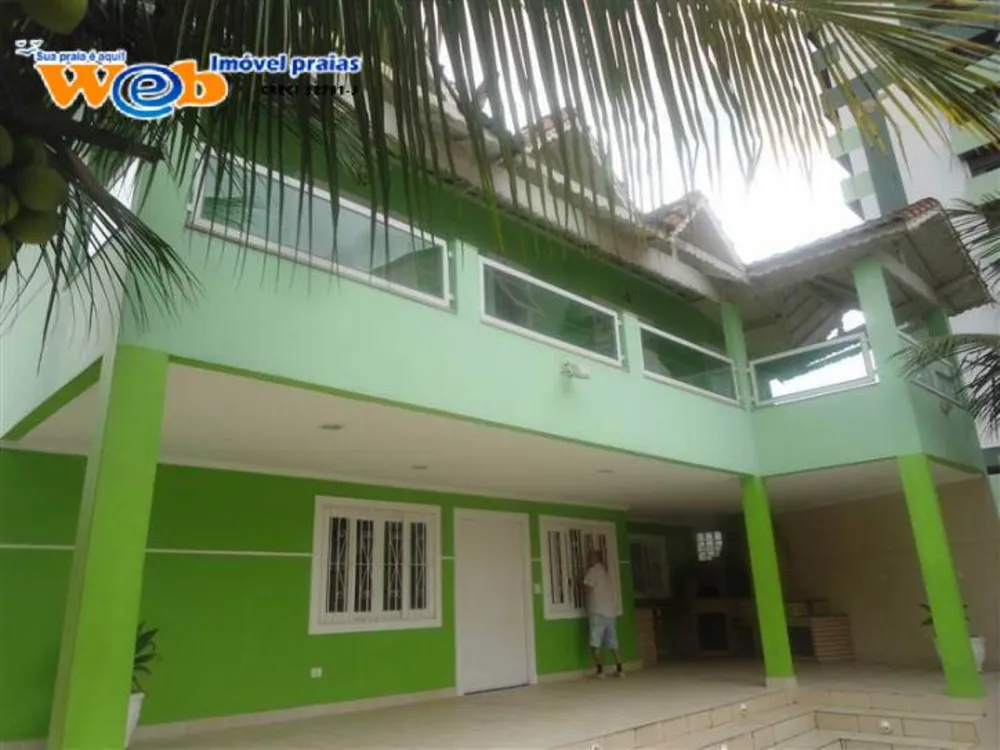 Casa, 3 quartos, 210 m² - Foto 1