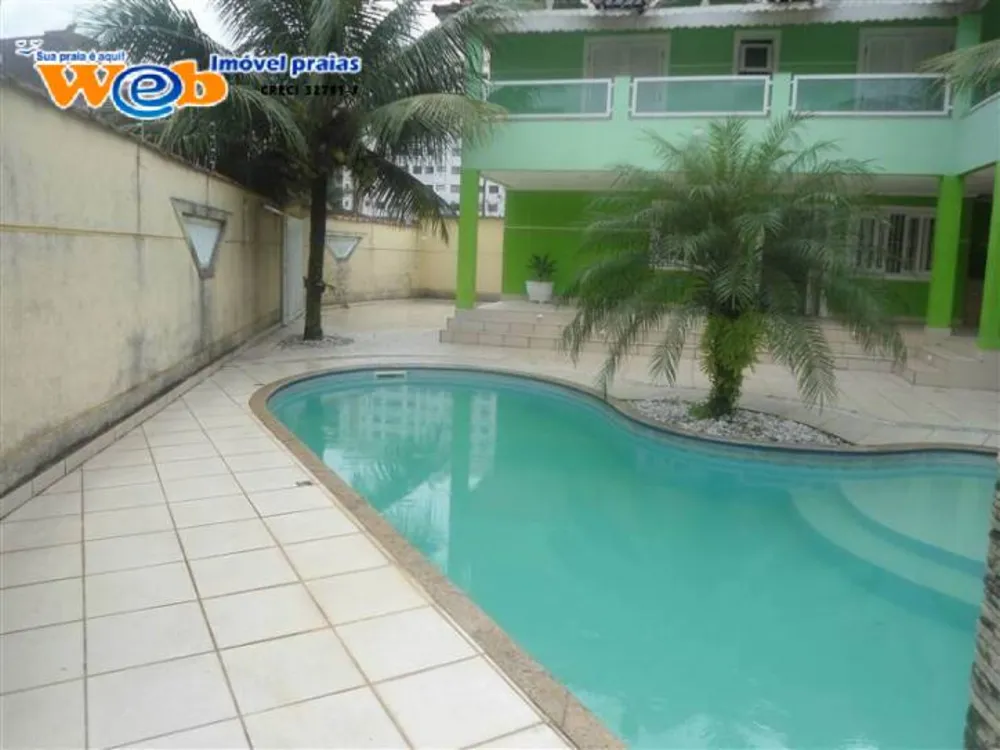 Casa, 3 quartos, 210 m² - Foto 7