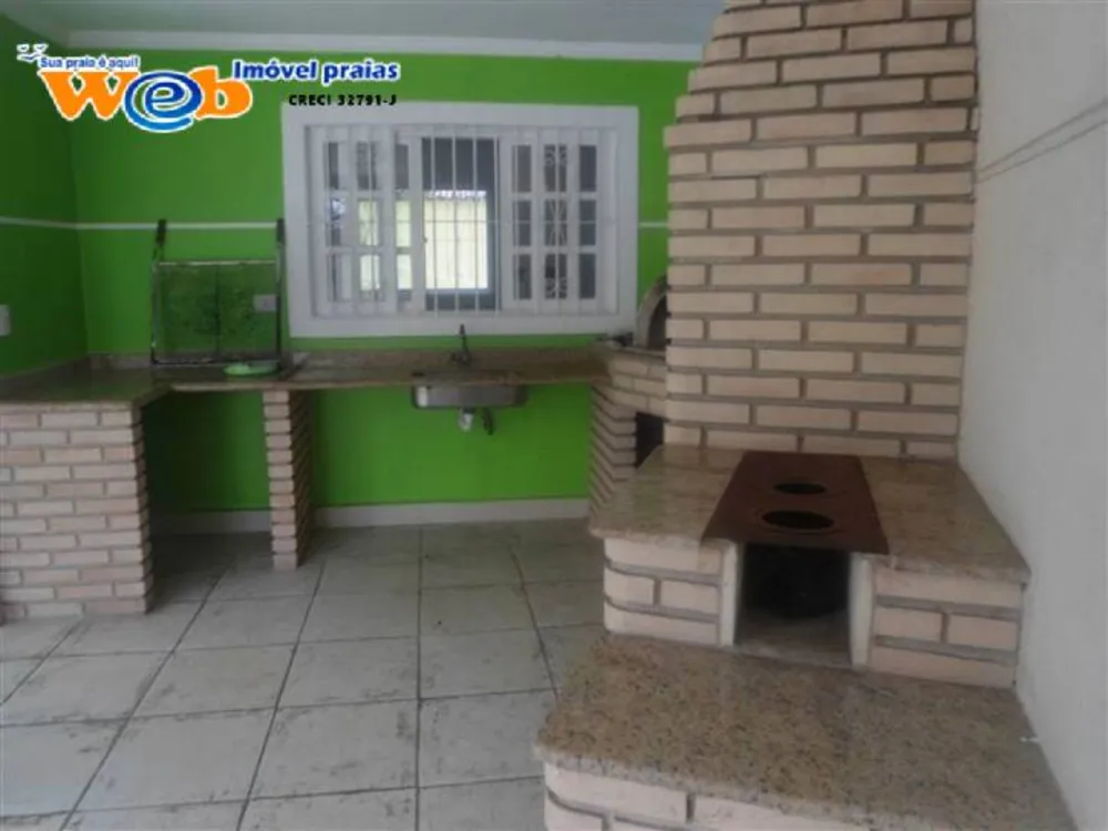 Casa, 3 quartos, 210 m² - Foto 6